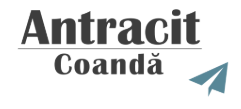 Logo Antracit Residence